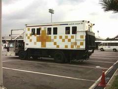 INVALID 
      TRUCKS