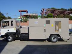 ACU 
      TRUCKS